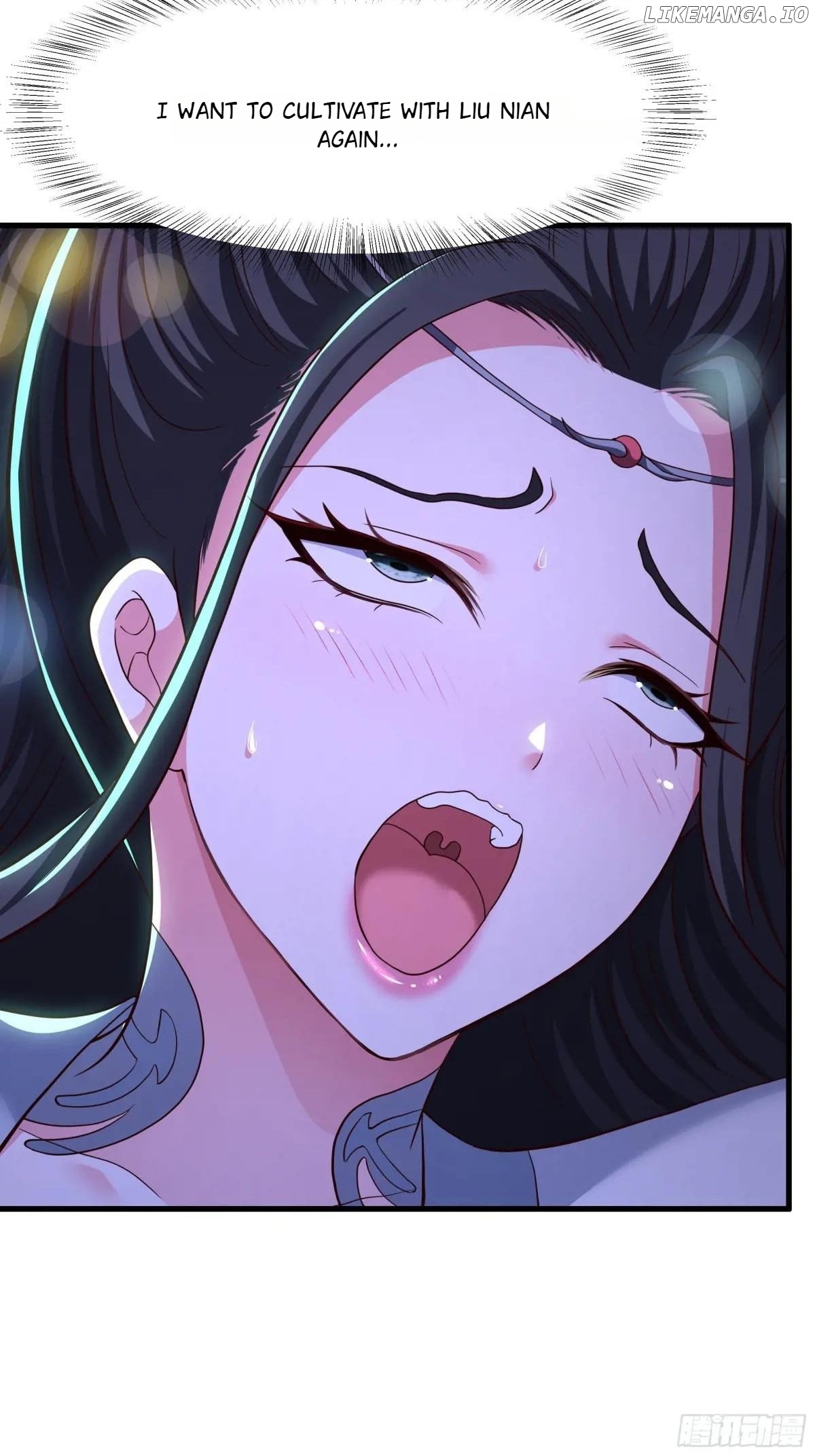 Rebirth of King Zhou: Not Being the Ultimate Villain Chapter 125 - page 21